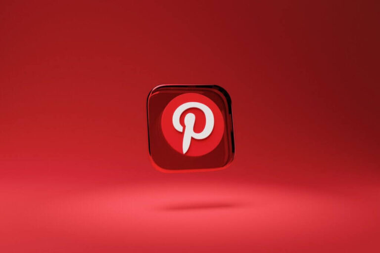 Miril Tech - Pinterest as a marketing tool. How to use it, and make conversions - Featured Image