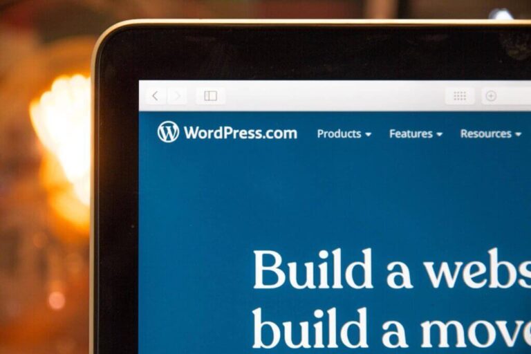 Miril Tech - Why is WordPress platform the best option for your business - Featured Image