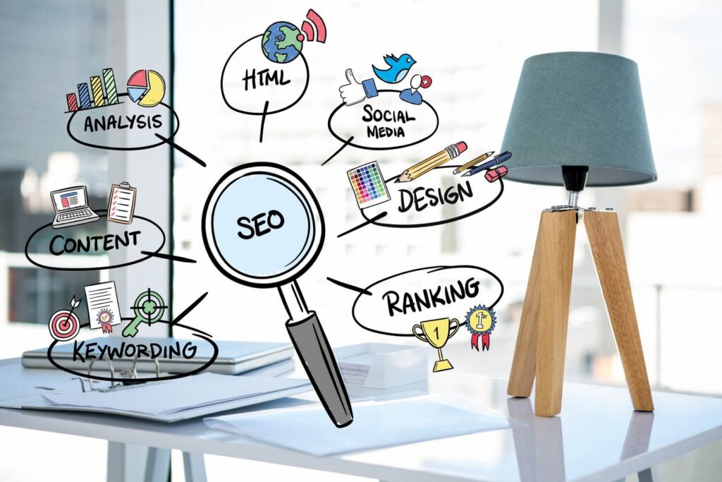 Miril Tech - Why is SEO optimization important for your website and how Mdeus Solutions can help you improve it - 1