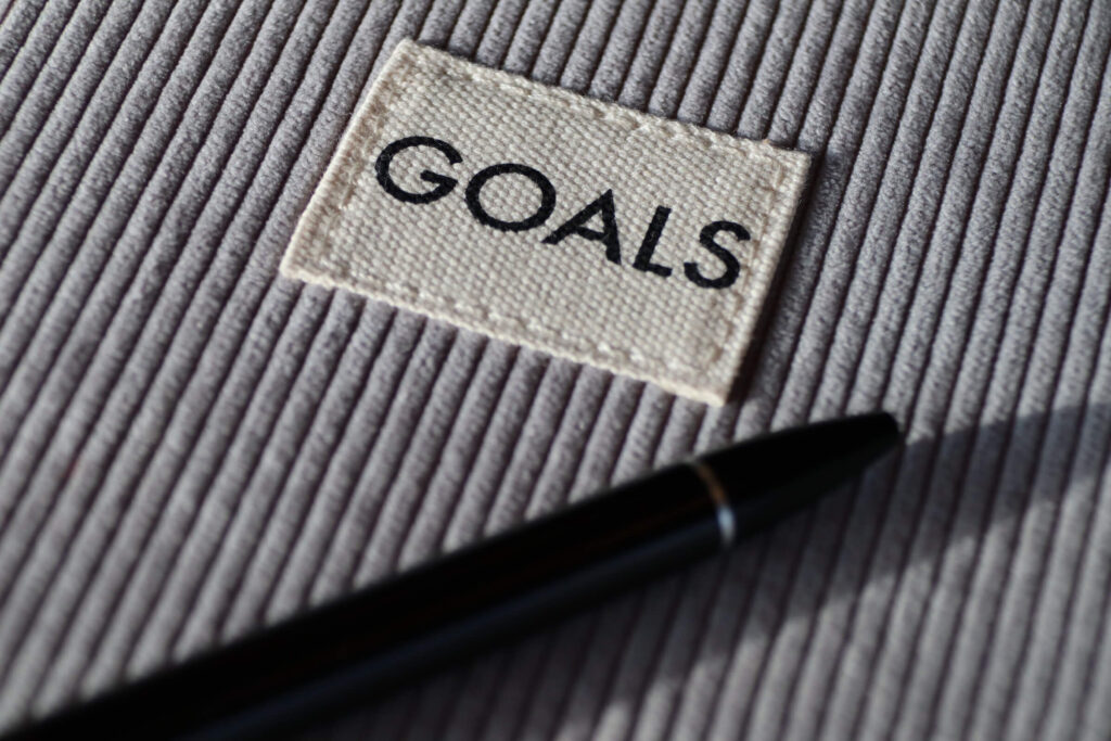 Miril Tech - How to Create a Brief - Goals