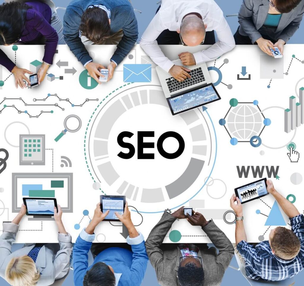 Miril Tech - Why is SEO optimization important for your website and how Mdeus Solutions can help you improve it - 3